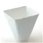 Bagastro Bakjes Conisch 220ml 72 x 72 x 72mm  Horecavoordeel.com