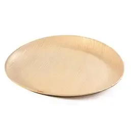 Palm Borden Rond Ø 250 x 30mm Horecavoordeel.com