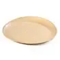 Palm Borden Rond Ø 250 x 30mm Horecavoordeel.com