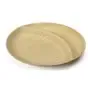 Palm Borden Rond 2-Vaks Ø 230 x 20mm Horecavoordeel.com