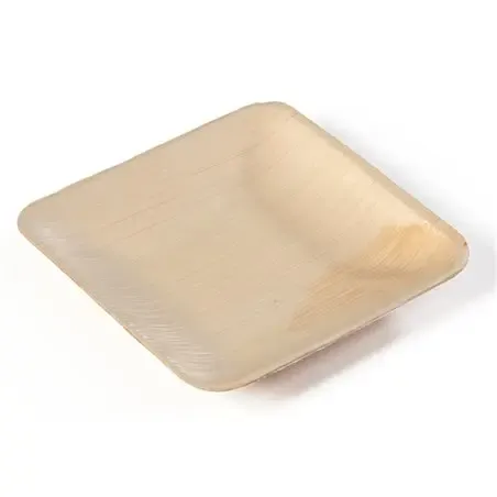 Palm Borden Vierkant 200 x 200 x 20mm Horecavoordeel.com