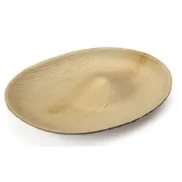 Palm Borden met Heuvel 230 x 180 x 20mm  Horecavoordeel.com