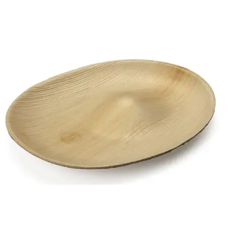 Palm Borden met Heuvel 230 x 180 x 20mm  Horecavoordeel.com