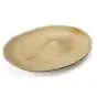 Palm Borden met Heuvel 230 x 180 x 20mm  Horecavoordeel.com
