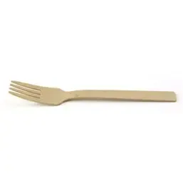 Vorken Bamboe 170mm Horecavoordeel.com
