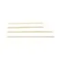 Roerstaafjes Bamboe 110 x 5 x 1mm Horecavoordeel.com