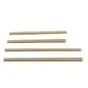 Roerstaafjes Papier "FSC" Kraft 110 x 6mm Horecavoordeel.com