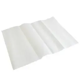 Ersatz Vellen Papier (10KG) Wit 620 x 420mm Horecavoordeel.com