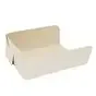 Inschuif Karton Wit 170 x 130mm Horecavoordeel.com