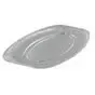 Catering Schalen Aluminium 430mm (Dikke kwaliteit) Horecavoordeel.com