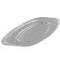 Catering Schalen Aluminium 550mm (Dikke kwaliteit) Horecavoordeel.com