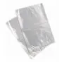 Vlakke zakken LDPE 240 x 350mm 25my Horecavoordeel.com