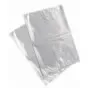 Vlakke zakken LDPE 320 x 420mm 25my Horecavoordeel.com