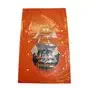 Aardappelzakken Oranje LDPE 320 x 500mm Horecavoordeel.com