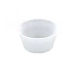 Portie Cups 60ml PP Transparant Ø 44mm Horecavoordeel.com