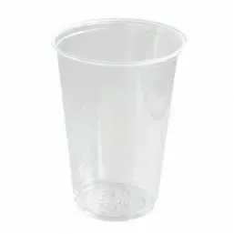 Drinkbekers 200ml PLA "voor Koude Dranken" Ø 78mm Horecavoordeel.com