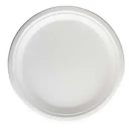 Suikerriet Borden Ø 260mm Horecavoordeel.com