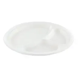 Borden Suikerriet 3-Vaks Ø 260mm Horecavoordeel.com