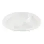 Borden Suikerriet 3-Vaks Ø 260mm Horecavoordeel.com