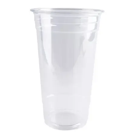Bekers 592ml PET Ø 92mm Horecavoordeel.com