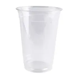 Glazen APET 455ml Ø 92mm Horecavoordeel.com