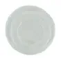Deksels voor Koffiebekers To Go Wit PS Ø 63mm Horecavoordeel.com