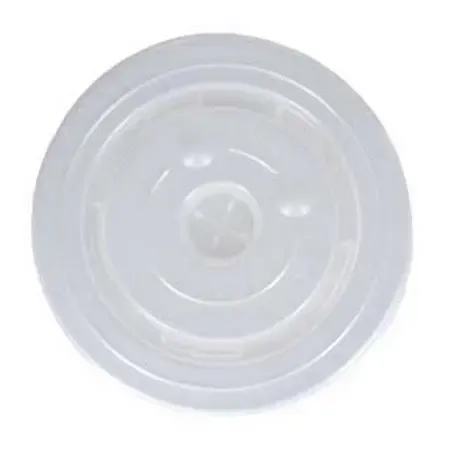 Deksels PS met Kruisgat Ø 92mm Horecavoordeel.com