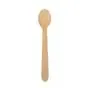 Koffielepels Hout "Pure" 110mm Horecavoordeel.com