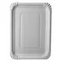 Borden Wit Karton Rechthoek "Pure" 290 x 215mm Horecavoordeel.com