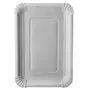 Borden Wit Karton Rechthoek "Pure" 260 x 180mm Horecavoordeel.com