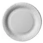 Borden Wit Karton Rond "Pure" Extra Sterk Ø 230mm  Horecavoordeel.com