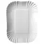 Schalen Karton "Pure" Wit 175 x 130 x 30mm Horecavoordeel.com