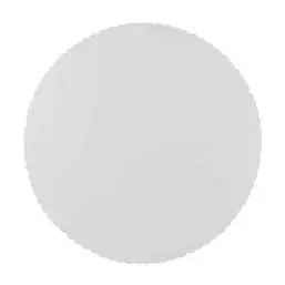 Taartranden Karton "Pure" Wit Rond met Kartelrandje Ø 280mm Horecavoordeel.com