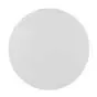 Taartranden Karton "Pure" Wit Rond met Kartelrandje Ø 280mm Horecavoordeel.com