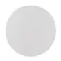 Taartranden Karton "Pure" Wit Rond met Kartelrandje Ø 280mm