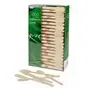 Roerstaafjes Hout "Pure" 130mm Horecavoordeel.com
