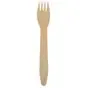 Vorken Hout "Pure" 165mm