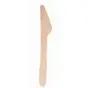 Messen Hout "Pure" 165mm