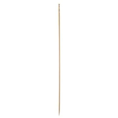 Sierlijke Spiesjes "Pure" Gedraaid 150mm Horecavoordeel.com