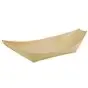 Amuse Schaaltjes van Hout "Pure" 215 x 100mm "Bootje" Horecavoordeel.com
