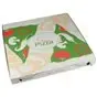 Pizzadozen Cellulose "Pure" 500 x 500 x 50mm Horecavoordeel.com