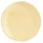 Palmblad Borden "Pure" Rond Ø 230 x 25mm