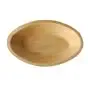 Palmblad Borden "Pure" Ovaal 180 x 115 x 30mm