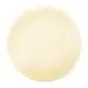 Schalen van Palmblad 300ml "Pure" Rond Ø 175 x 35mm