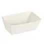 Snackbakjes Karton "Good Food" 70 x 30 x 35mm Wit 