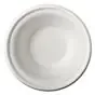 Schalen van Suikerriet 380ml "Pure" Wit Ø 155 46mm Horecavoordeel.com