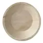 Schalen van Palmblad 300ml "Pure" Rond Ø 150 x 30mm Horecavoordeel.com