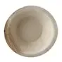 Schalen van Palmblad 100ml "Pure" Rond Ø 100 x 30mm Horecavoordeel.com