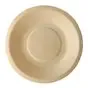Amuse Borden Hout "Pure" Rond Ø 140 x 20mm Horecavoordeel.com