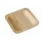 Amuse Borden Hout "Pure" Rechthoek 140 x 140mm Horecavoordeel.com